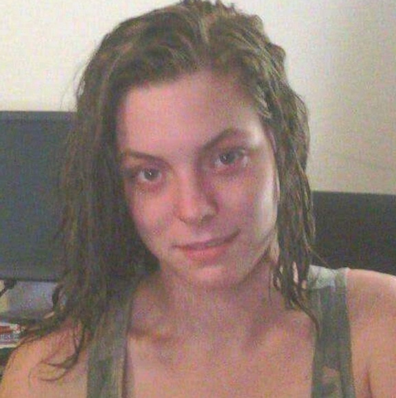 Meet your Posher, Meg - Picture 1 of 1